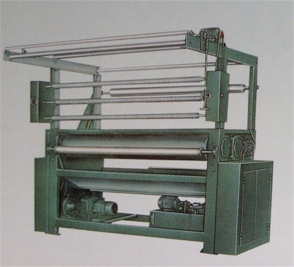 MN-2200軋染機